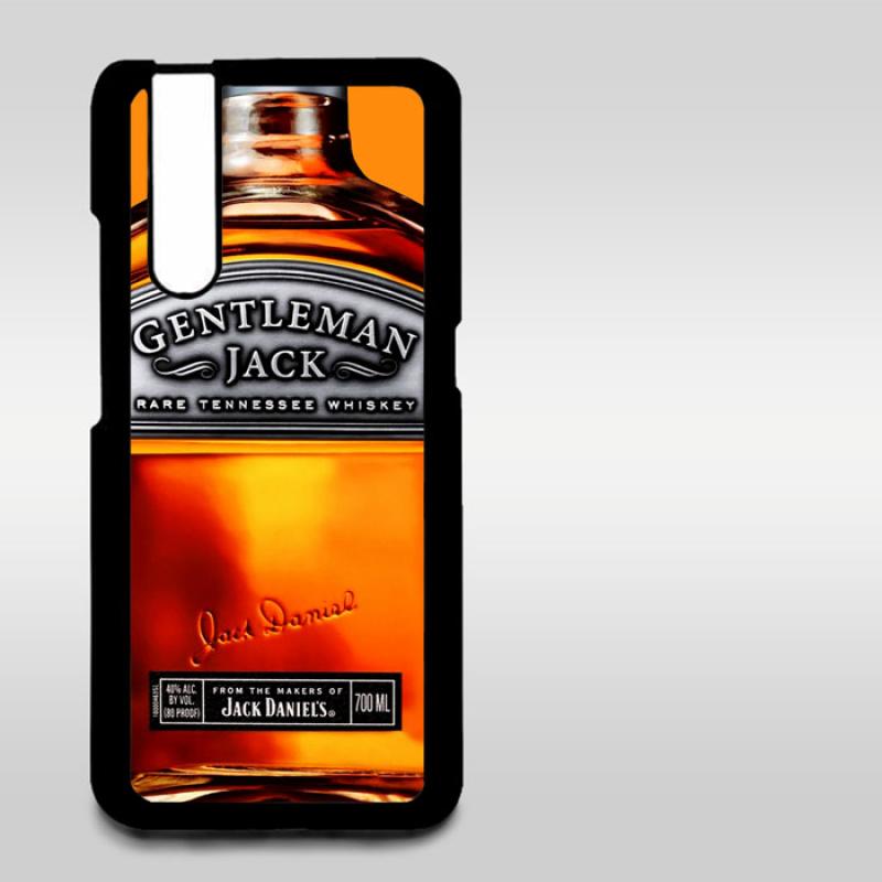 Casing Custom Vivo V15 Pro Jack Daniels FJ5313