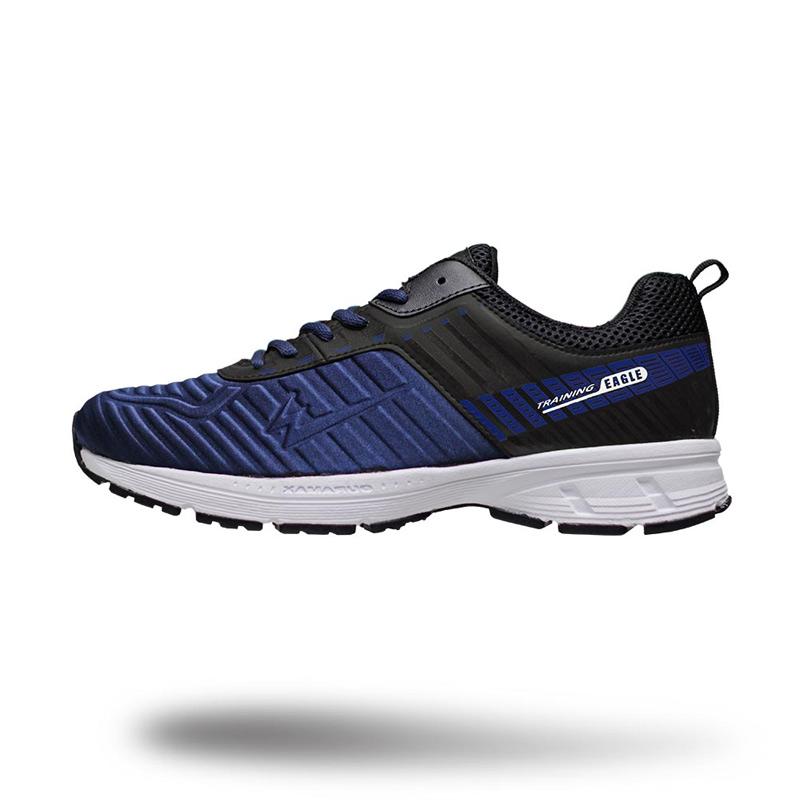 Jual Eagle Force Sepatu Olahraga Lari Pria Online Oktober 2020 Blibli Com
