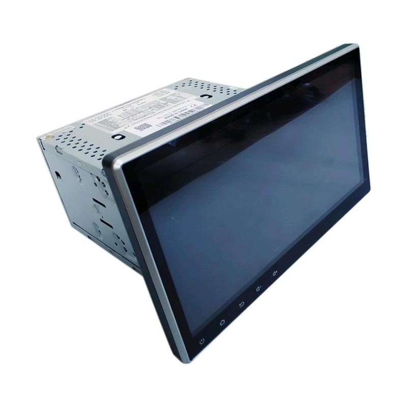 enigma eg 1015 double din android head unit 10 inch audio mobil