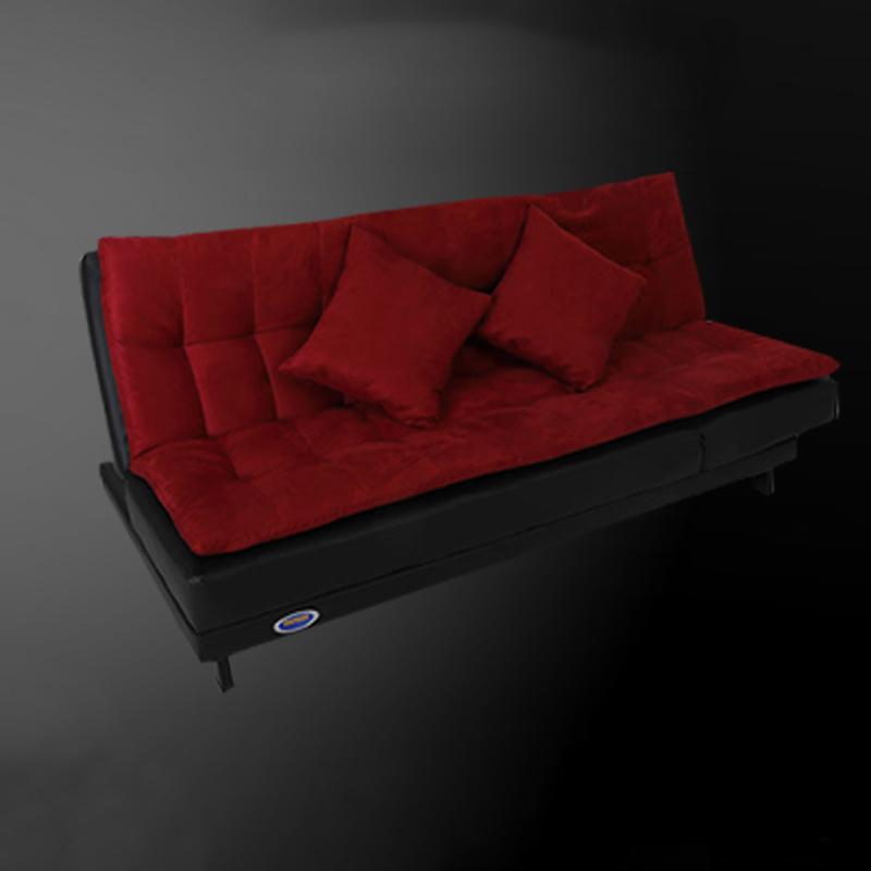 Jual Metabe Furniture Dallas Minimalis Sofabed Terbaru Juni 2021 Blibli