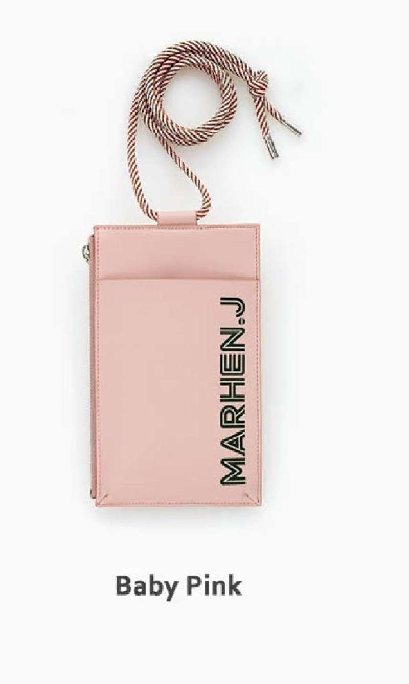 Marhen j pouch top