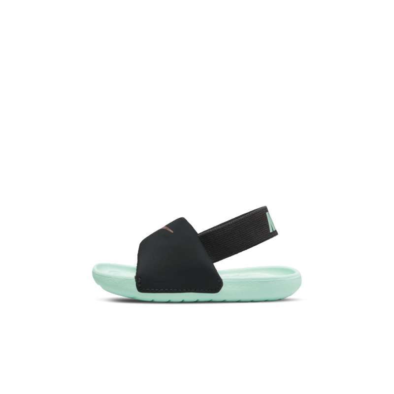 Jual Nike Kawa Baby/Toddler Slides 