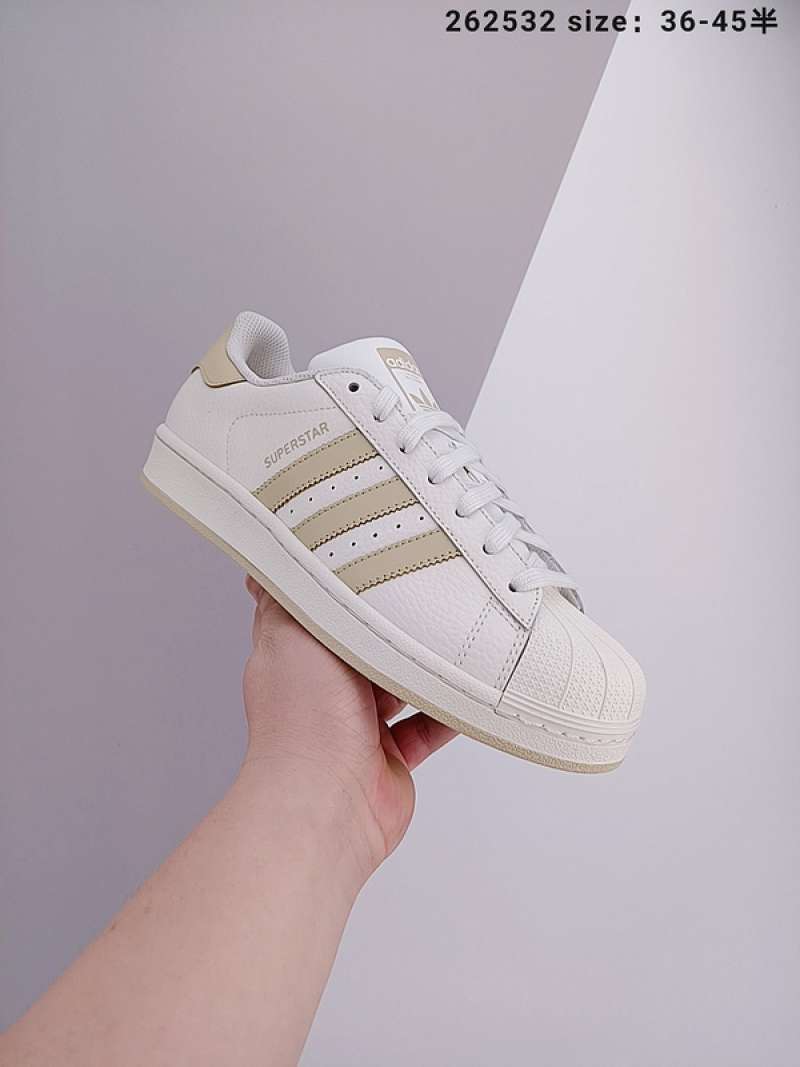 Promo Adidas Originals Superstar-002 