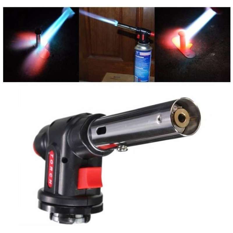 Jual sales blow torch
