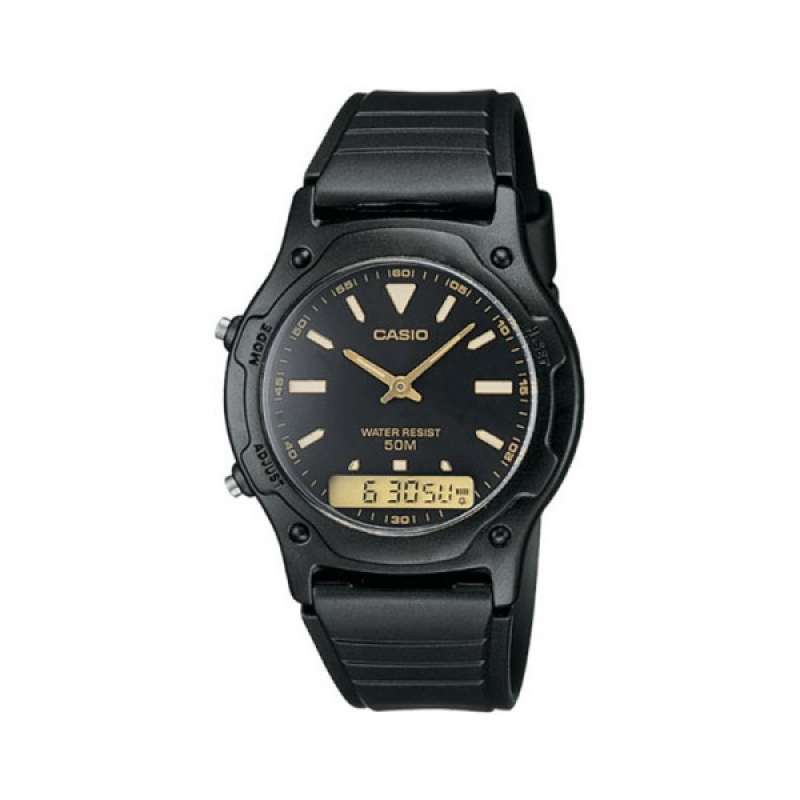 Jam casio classic hot sale original