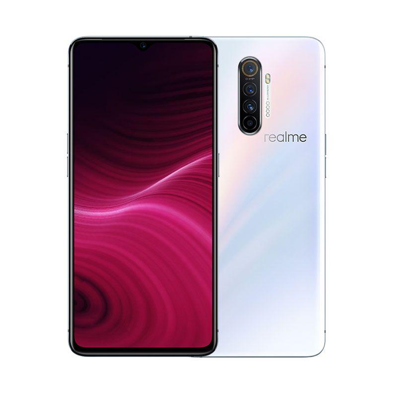 Jual realme X2 Pro Smartphone [256 GB/ 12 GB/ Official Store] di Seller  Emperor Cell - Ciriung, Kab. Bogor | Blibli