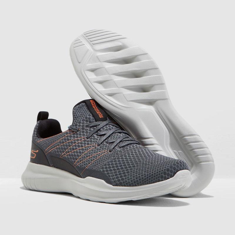 Jual Skechers Go Run Mojo Radar Sepatu Lari Pria 54845 CCOR