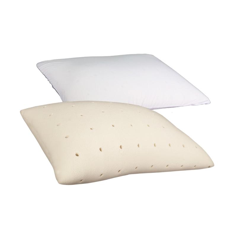 Jual Luvina Indonesia Sehat Latex Granule Bantal Di Seller Luvina