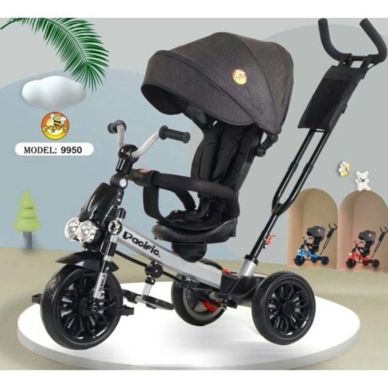 Tricycle pacific shop