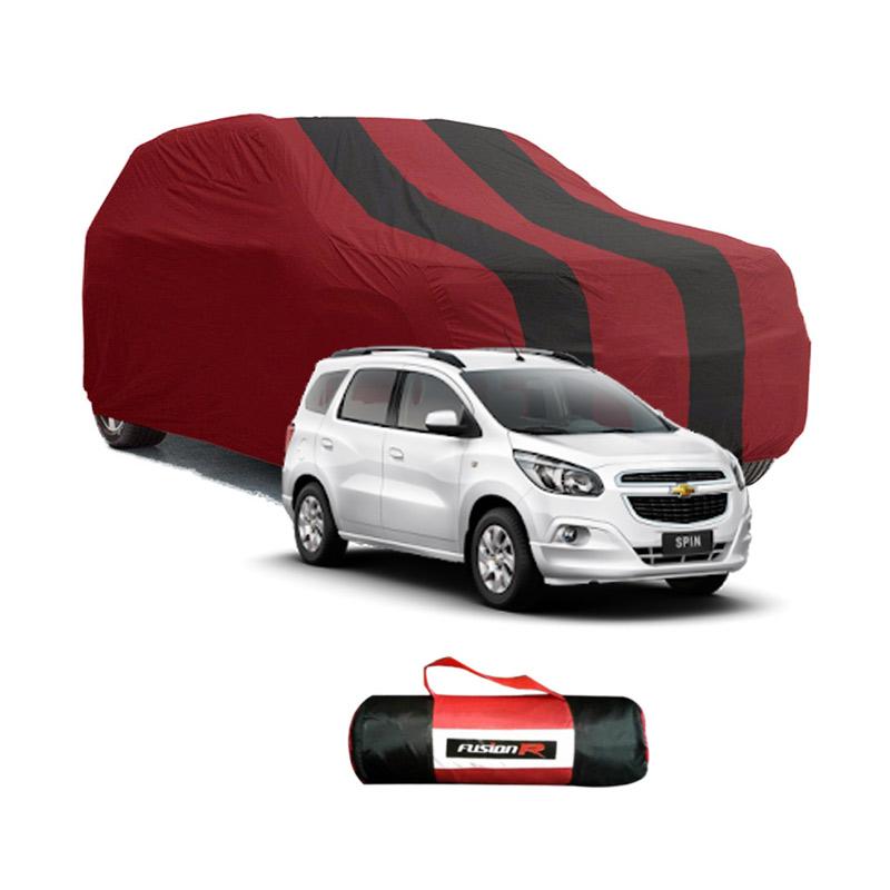Chevrolet on sale spin accessories