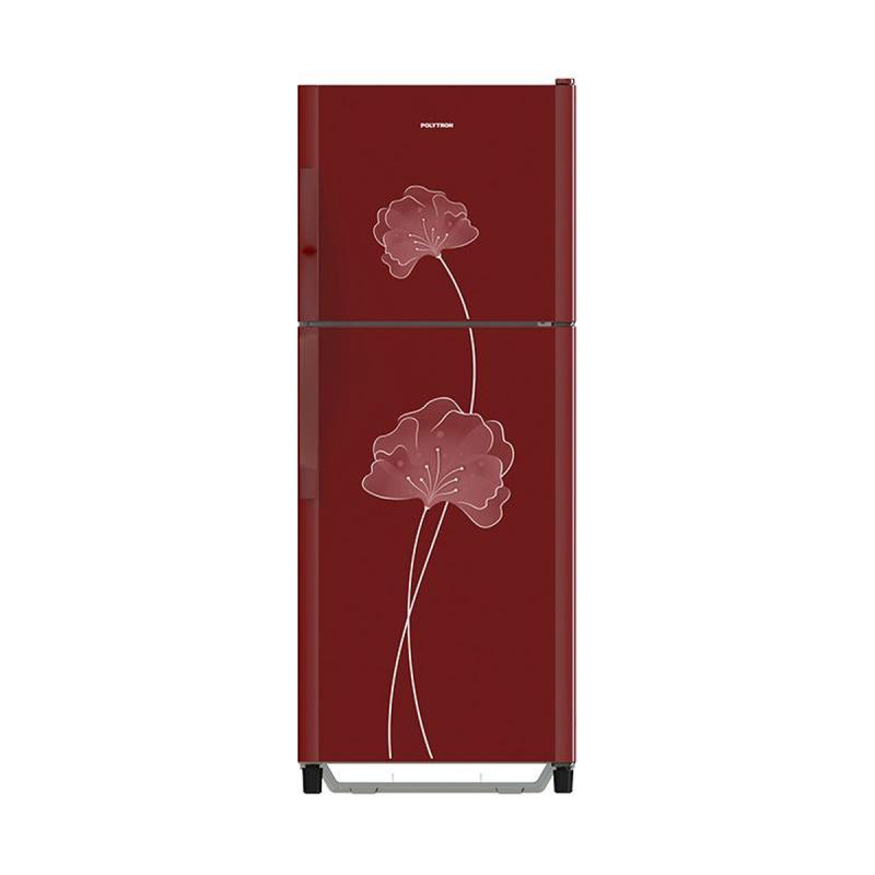 Jual Polytron Prm 23bnr Kulkas 2 Pintu Unit Only Gratis