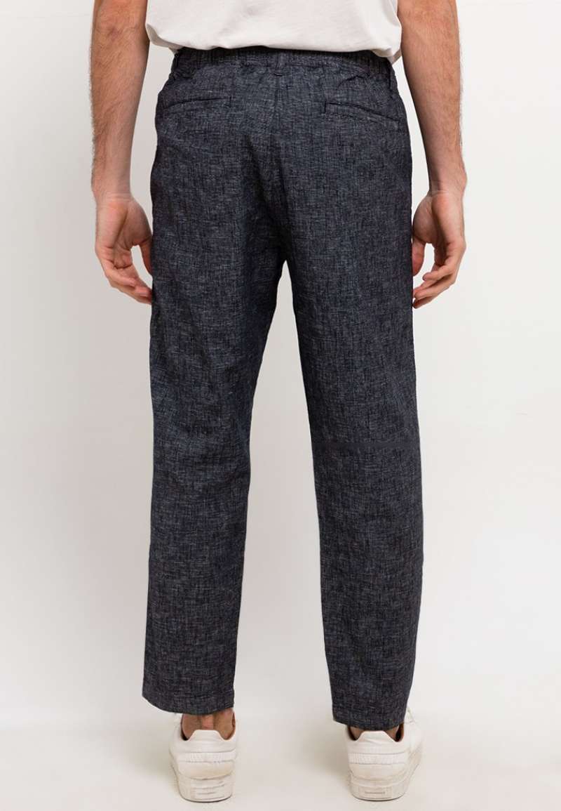 Giordano linen pants store