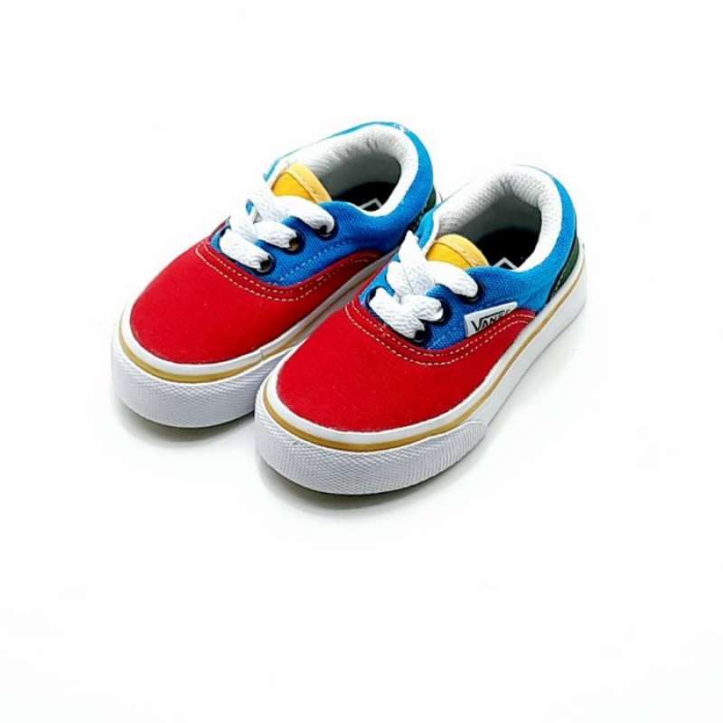 Sepatu vans era kids deals