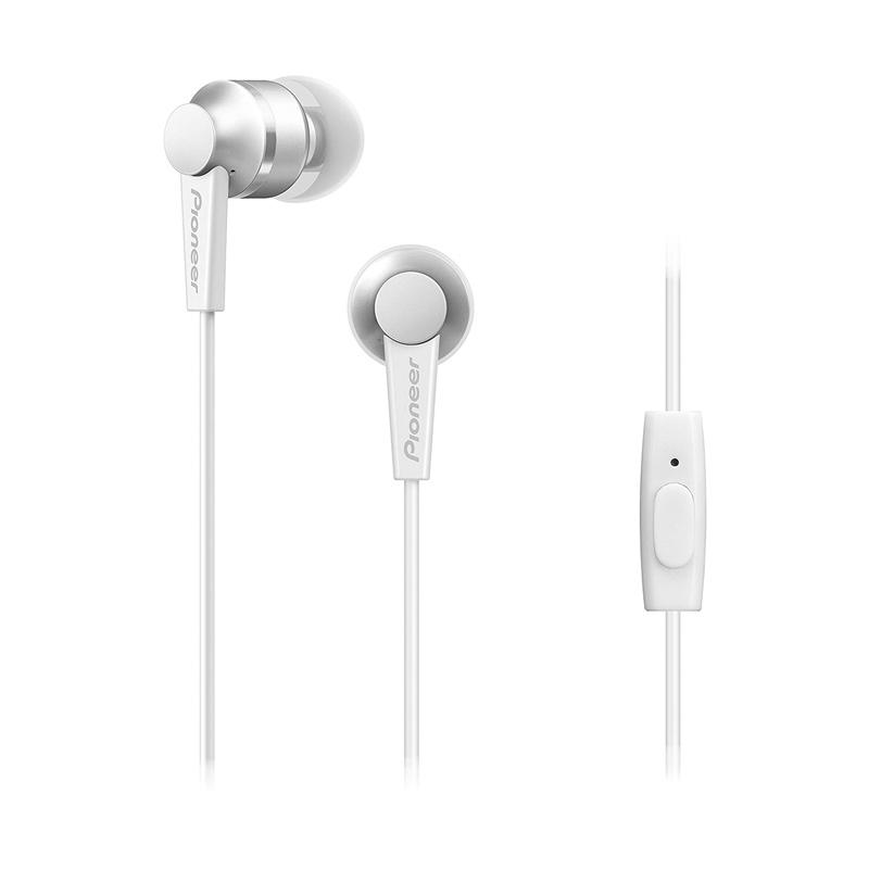 Jual Pioneer Se C3t Earphone Online Juli 2020 Blibli Com