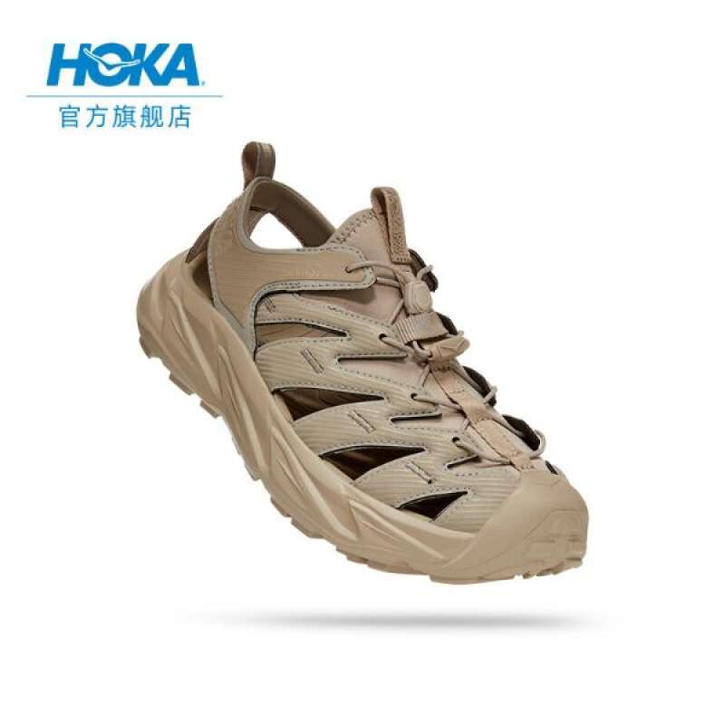 hoka hiking mens