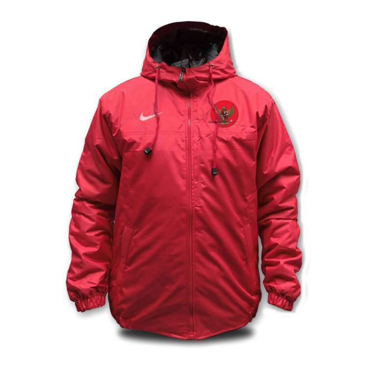 Jual GROSIR Jaket Timnas Indonesia Seagames Asian Games Jaket