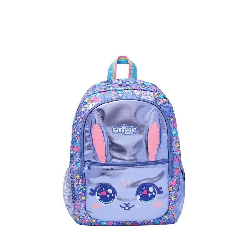 Smiggle rabbit sale backpack