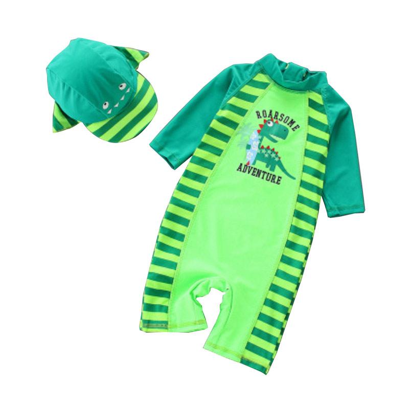 swimming suit for baby boy