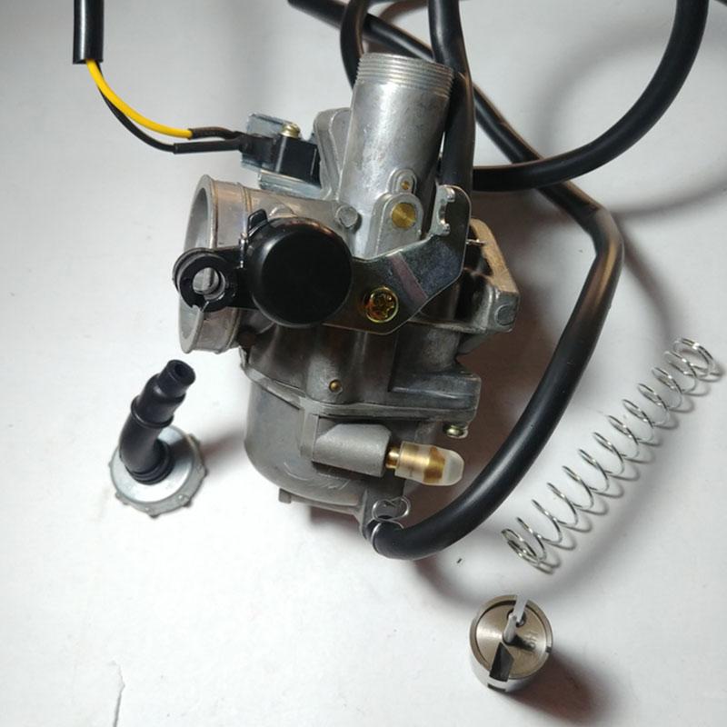 Jual Mikuni Karburator Motor For Honda Supra X 125 Or Karisma Online Desember 2020 Blibli