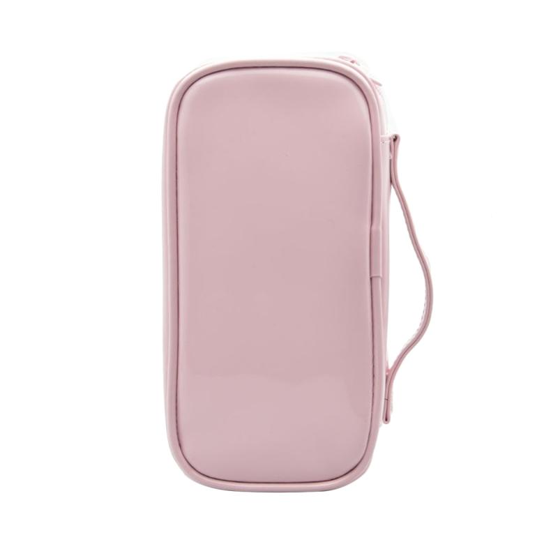 Jual Bim Bim Little Lady 011 Tempat Pensil Baby Pink Online September 2020 Blibli Com