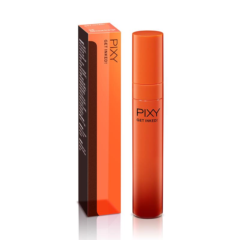Pixy lip outlet tint