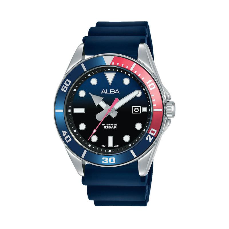 Alba smart watch hotsell