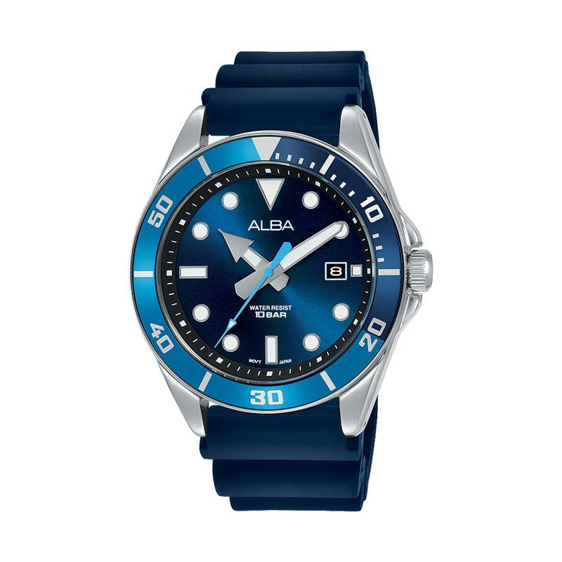Model Alba Smart Watch Original Terbaru Harga Murah Desember 2024