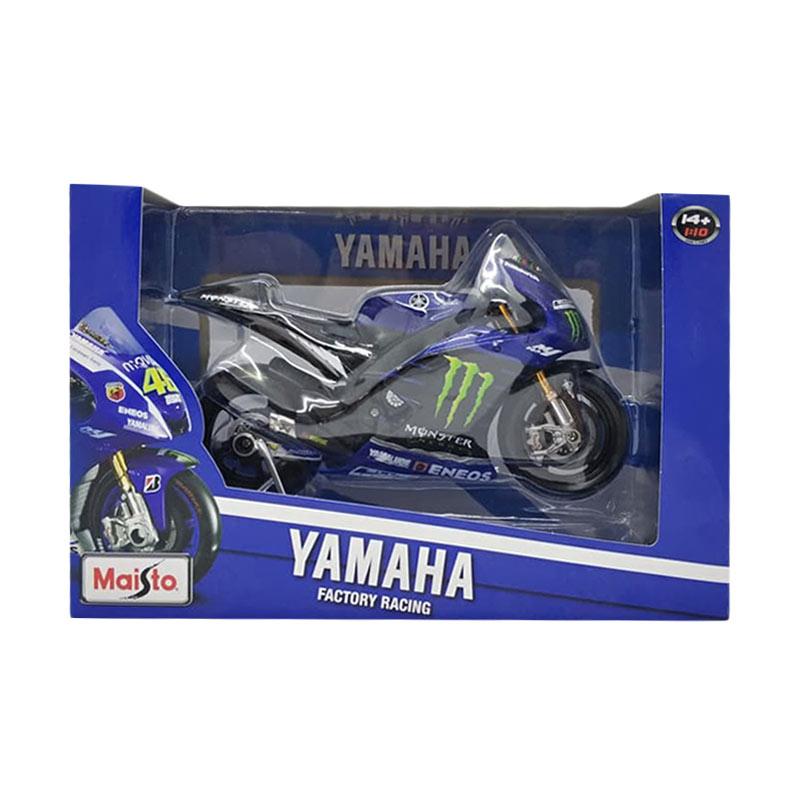 Maisto sales valentino rossi