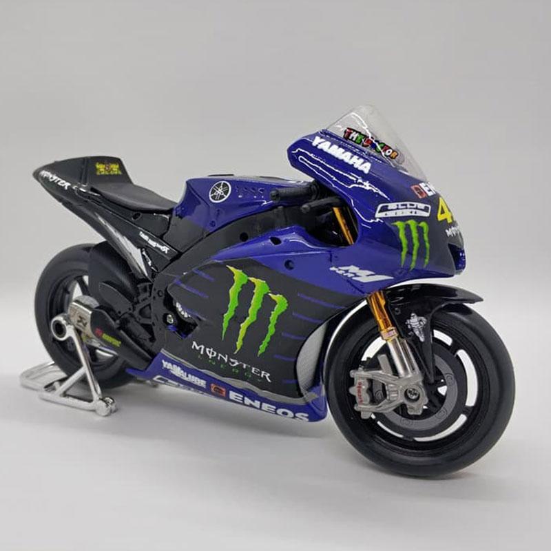 maisto motogp 2019