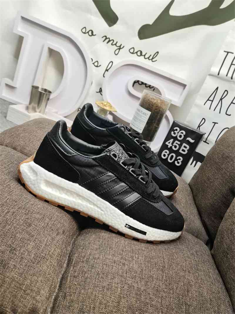 Jual Adidas Racing 1 Boost Prototype Men Women Sports Outdoor