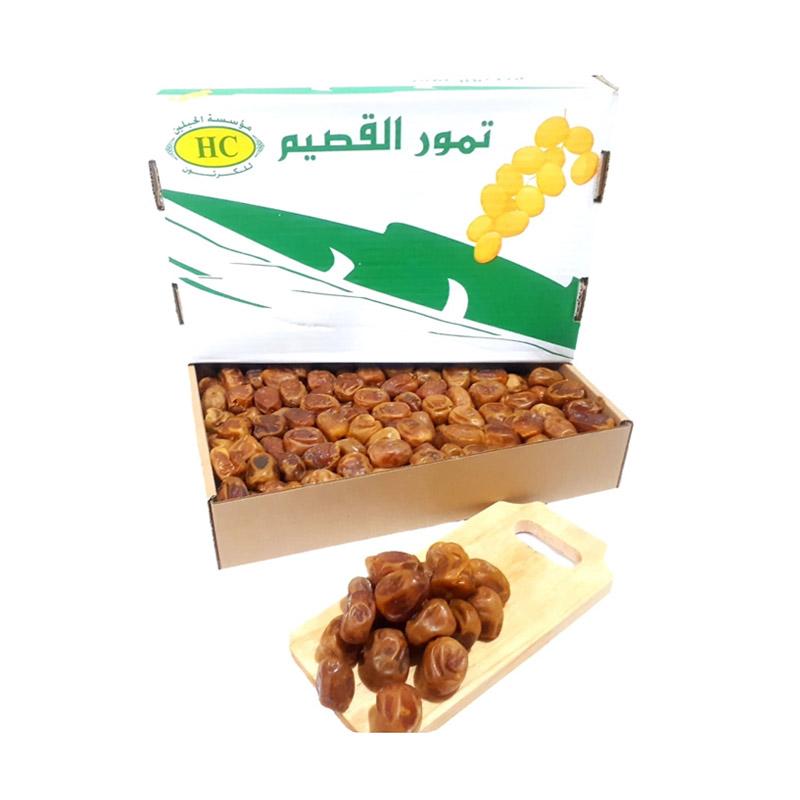 Jual Sukari Basah Al Qassim Kurma 3 Kg Online November 2020 Blibli