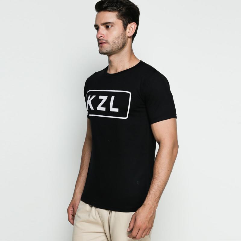Jual Ellipses Inc Tumblr Tee Kzl Kaos Pria Lengan Pendek Murah