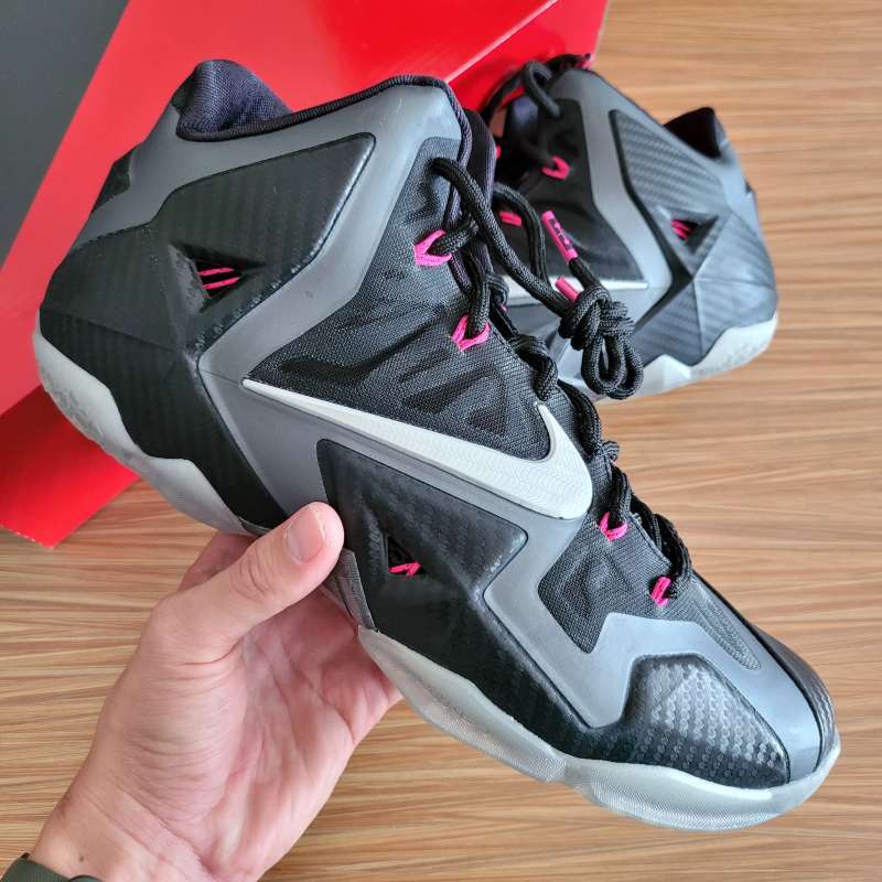 Harga nike lebron james top