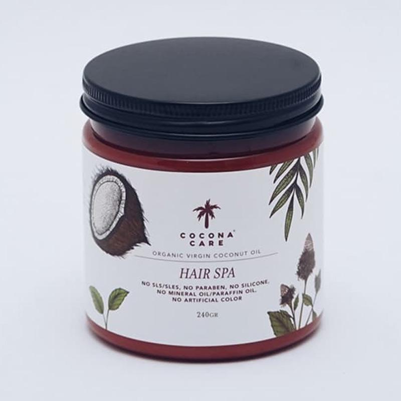 Jual Cocona Care B01 Hair Spa Online Februari 2021 Blibli Paket ini terdiri dari natural shampoo, hair conditioner, dan hair spa yang terbuat. blibli