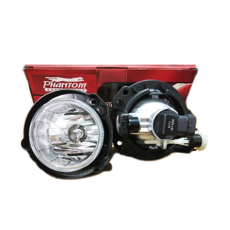 Jual Phantom Foglamp Lampu Kabut Mobil For Toyota Avanza Or
