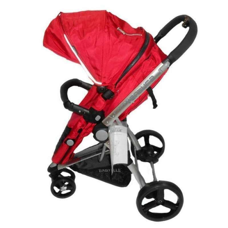 Promo Stroller Baby Elle Bagus S 900 Diskon 10 di Seller Zevanya