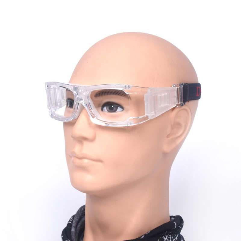 youth basketball goggles