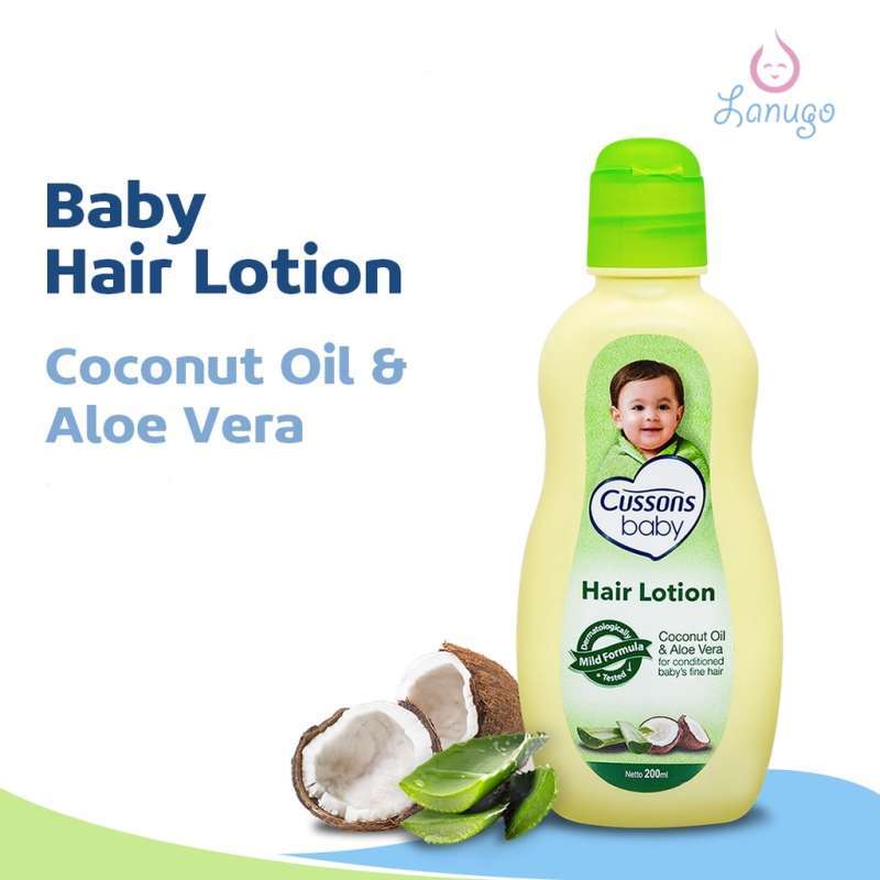 Pigeon hair lotion deals