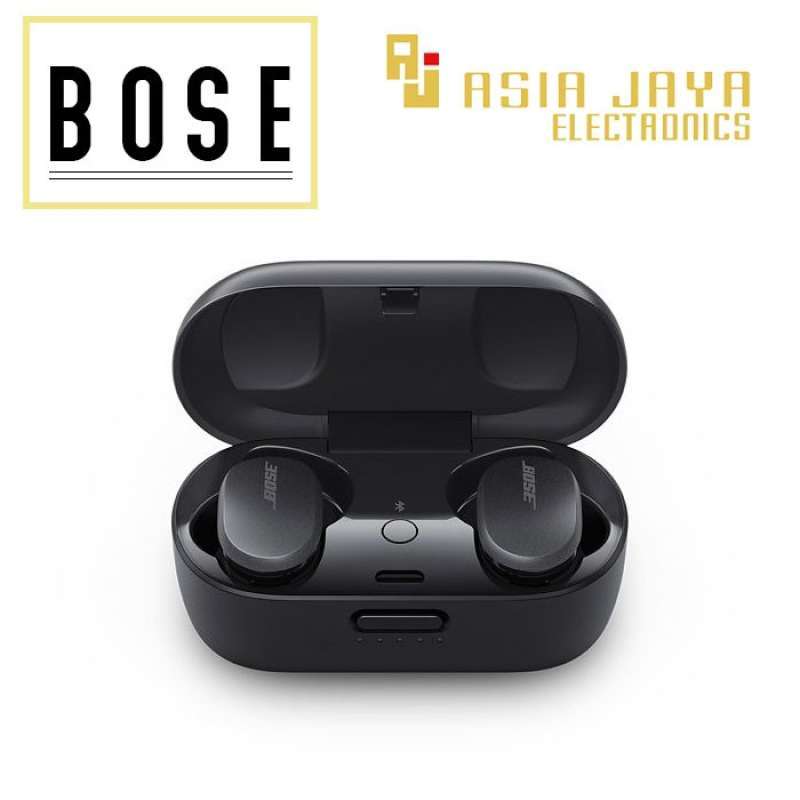 Harga bose earphone 2025