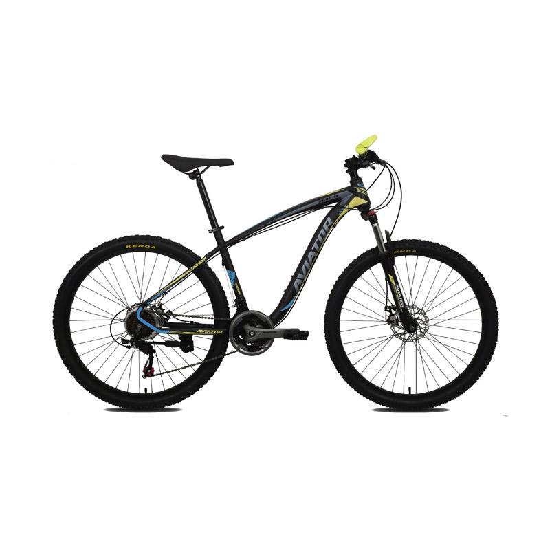 Jual Aviator At 2691 Rs Sepeda Mtb 27 5 Inch Online Juli 2020