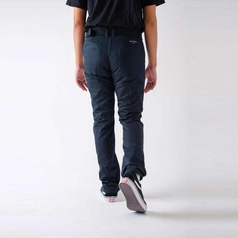 Jual Trust Denim Cult Nav Celana Chino Pria - Navy - 33 NAVY BLUE di Seller  Trust Denim - Kota Bandung, Jawa Barat | Blibli
