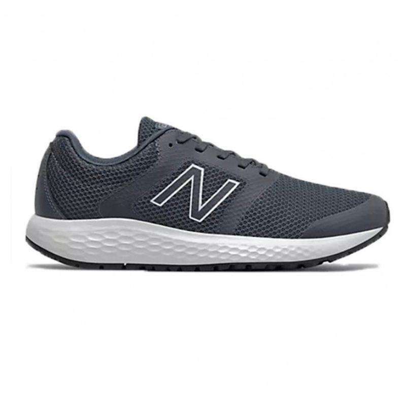 Jual Sepatu Pria New Balance 420v1 run ME420EG1 grey Original di