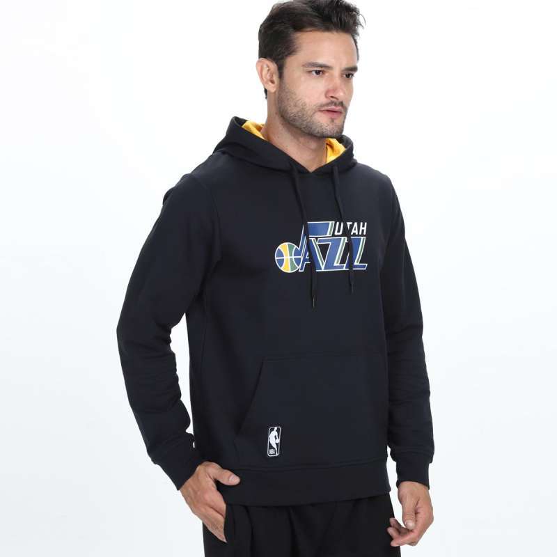 Jaket nba original sales