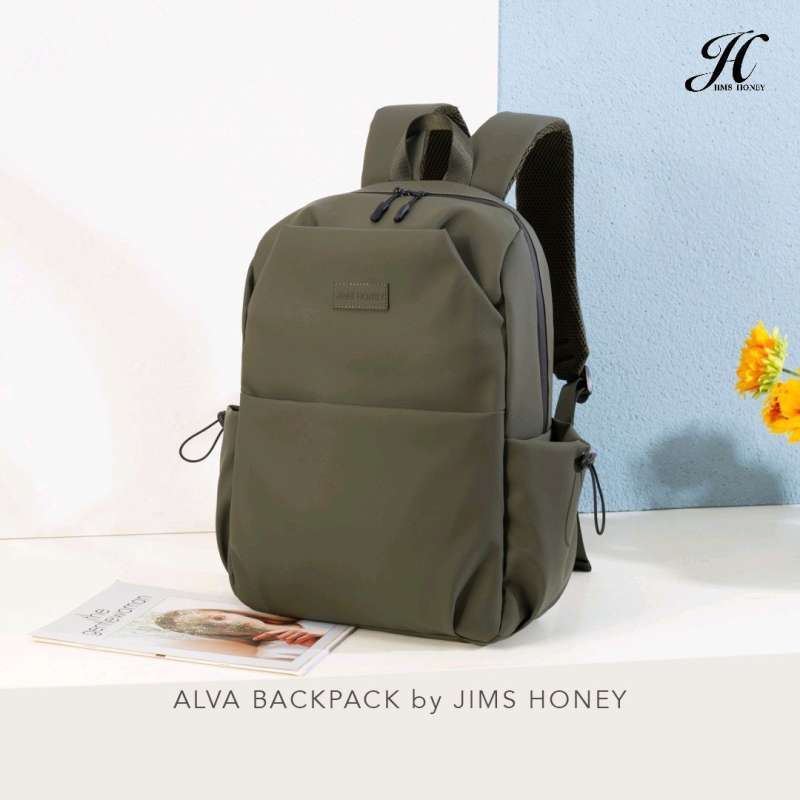 Alva backpack on sale