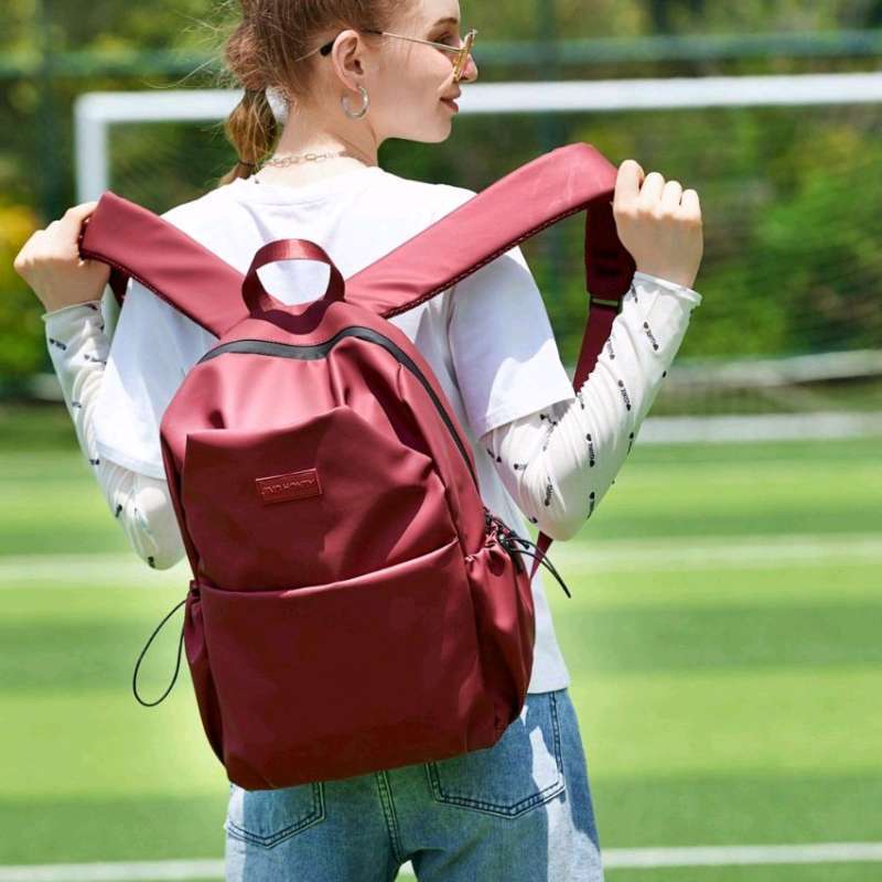 Alva backpack top
