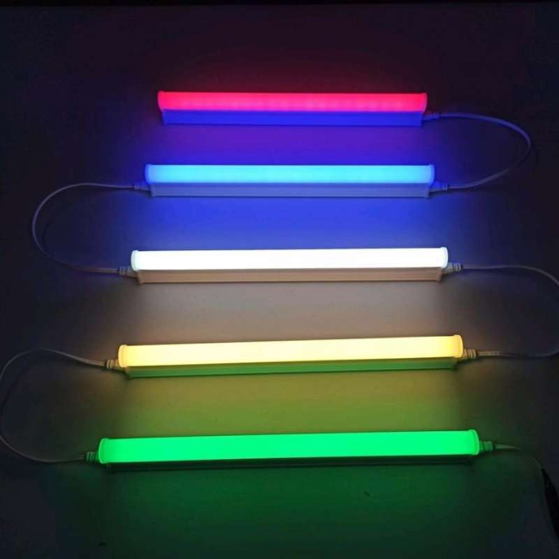 Neon t5 on sale led