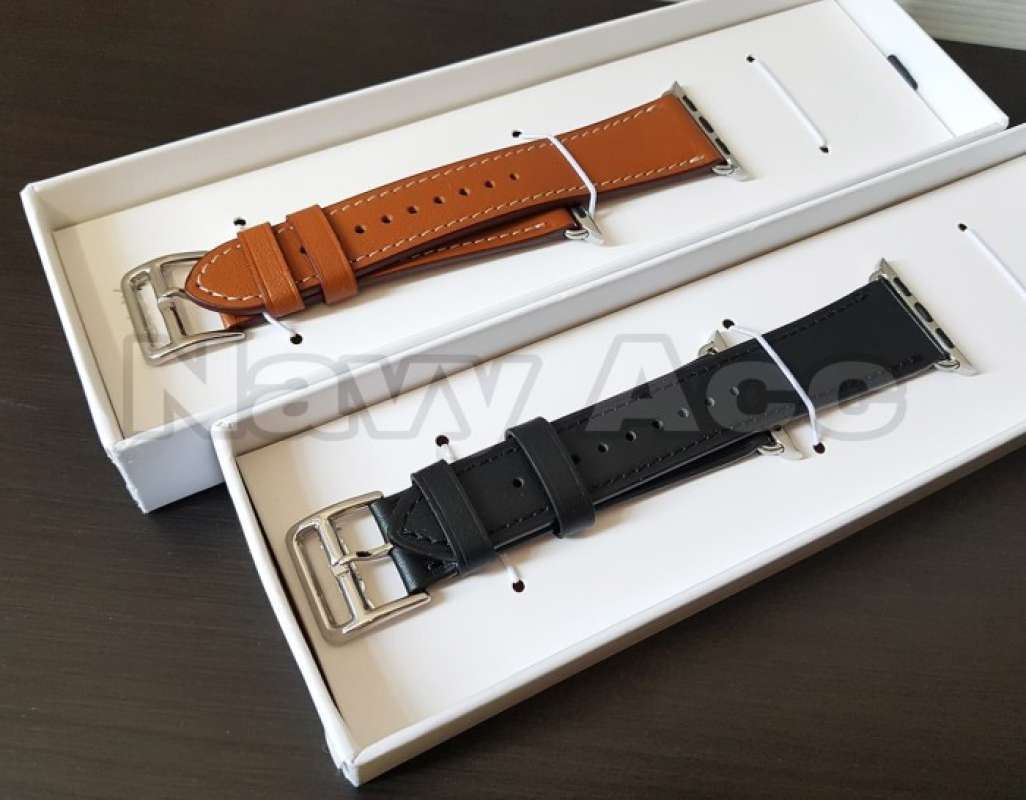 Strap kulit iwatch store