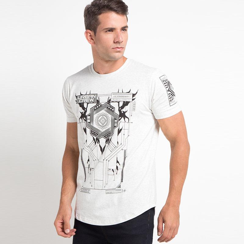 Jual Rbj Xo Kaos Pria 23878010 Online Desember 2020 Blibli