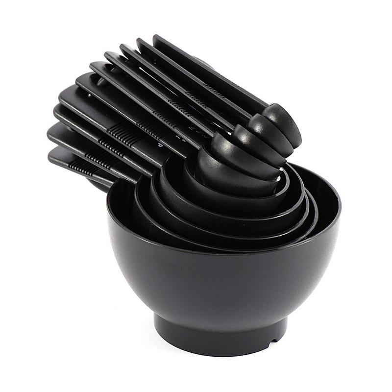 Jual H Ikea Measuring Cup With Ladle Scoop 10 Pcs Online September 2020 Blibli Com