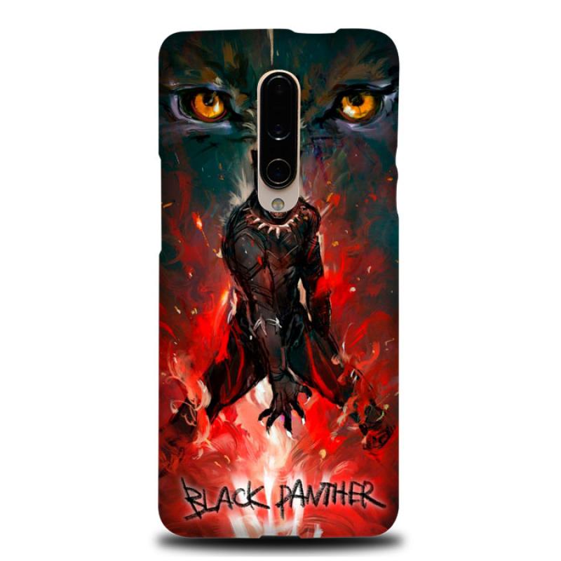 Jual Casing Custom Hardcase OnePlus 7 Pro Black Panther Wallpaper L3091  Case Cover di Seller Guard Case - Kota Semarang, Jawa Tengah | Blibli